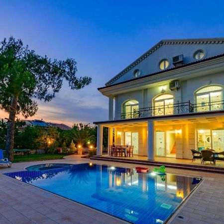 Musa - 5 Bedroom Holiday Villa In Hisaronu Fethiye Luaran gambar