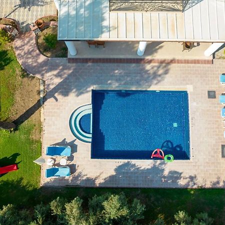 Musa - 5 Bedroom Holiday Villa In Hisaronu Fethiye Luaran gambar