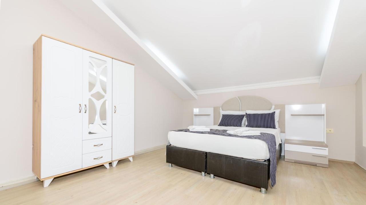 Musa - 5 Bedroom Holiday Villa In Hisaronu Fethiye Luaran gambar