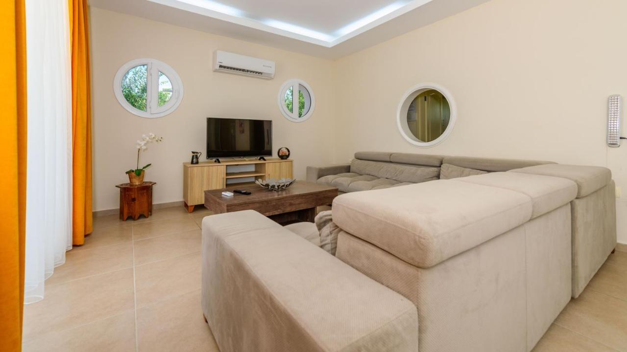 Musa - 5 Bedroom Holiday Villa In Hisaronu Fethiye Luaran gambar