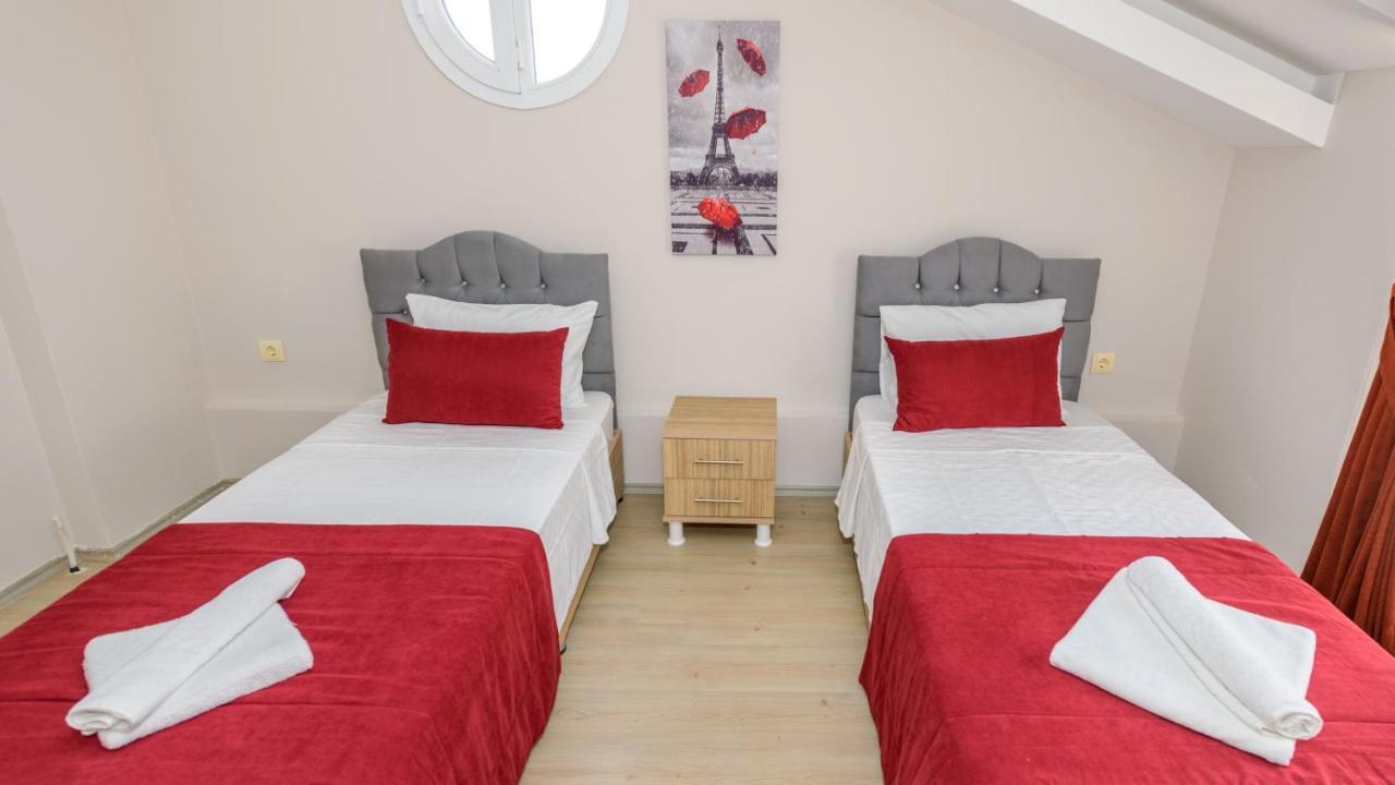 Musa - 5 Bedroom Holiday Villa In Hisaronu Fethiye Luaran gambar