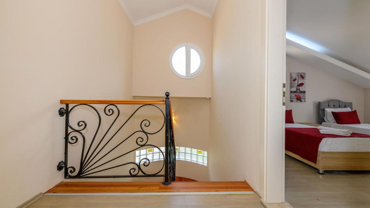 Musa - 5 Bedroom Holiday Villa In Hisaronu Fethiye Luaran gambar