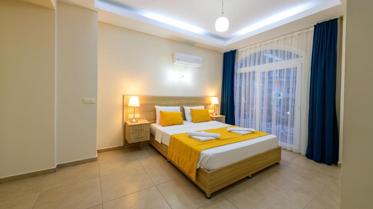 Musa - 5 Bedroom Holiday Villa In Hisaronu Fethiye Luaran gambar