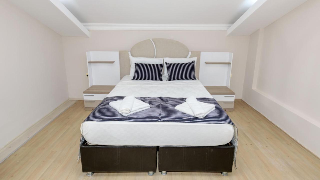 Musa - 5 Bedroom Holiday Villa In Hisaronu Fethiye Luaran gambar