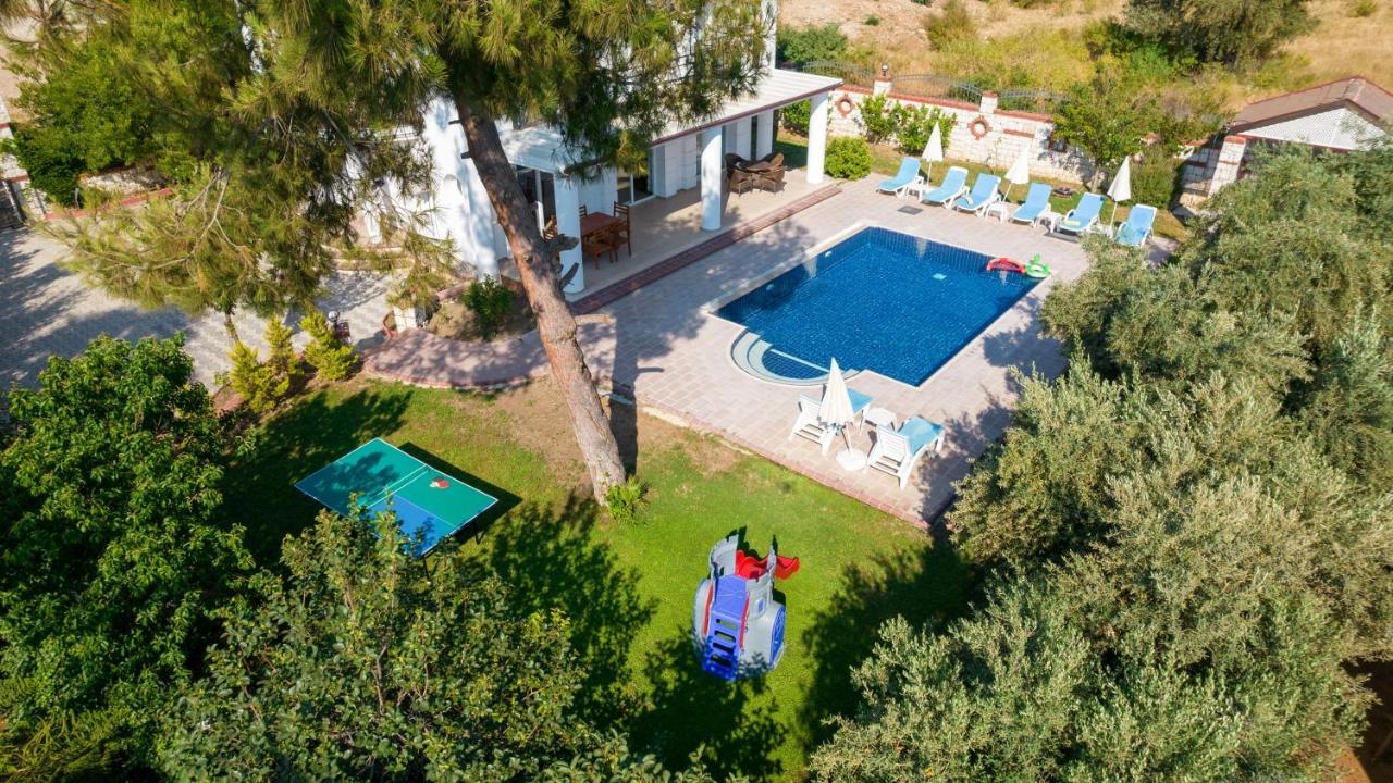 Musa - 5 Bedroom Holiday Villa In Hisaronu Fethiye Luaran gambar