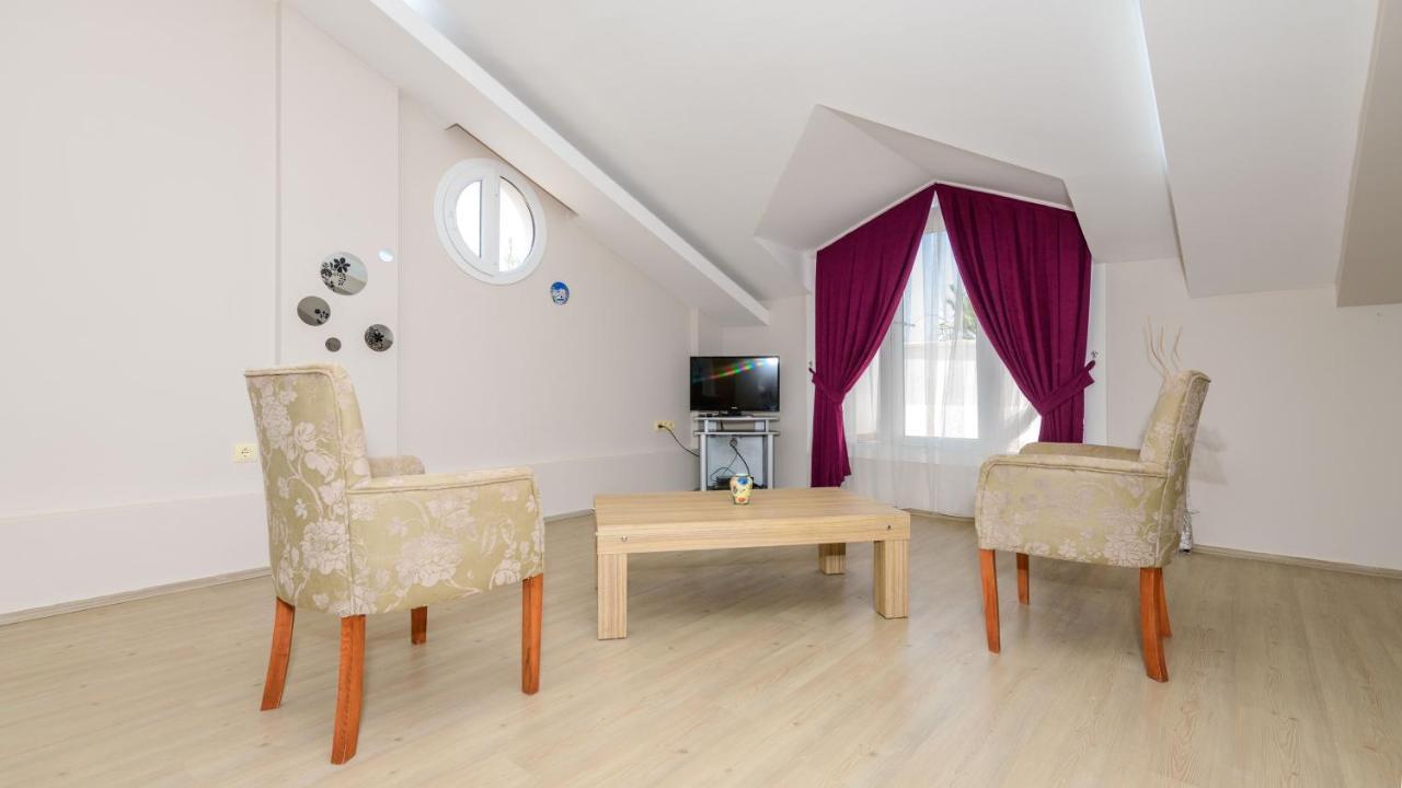 Musa - 5 Bedroom Holiday Villa In Hisaronu Fethiye Luaran gambar