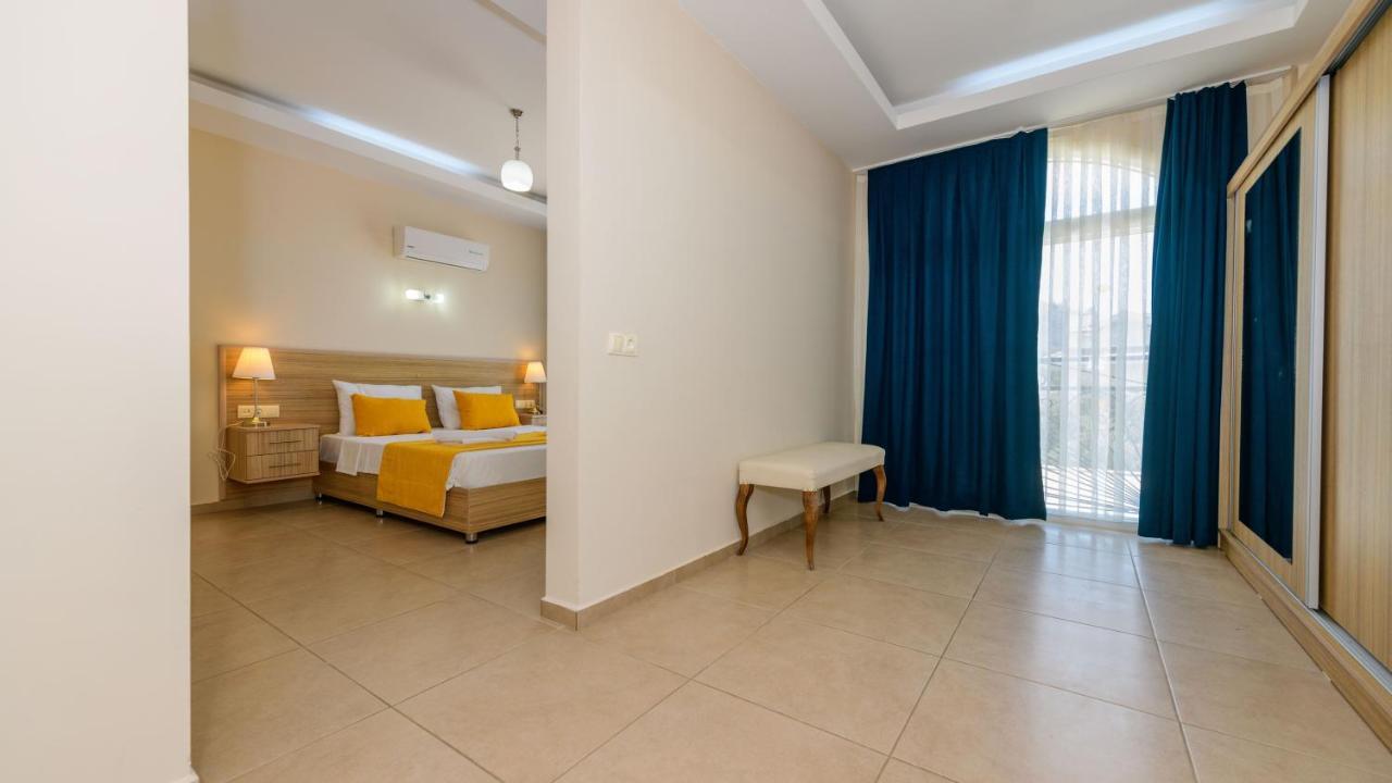 Musa - 5 Bedroom Holiday Villa In Hisaronu Fethiye Luaran gambar