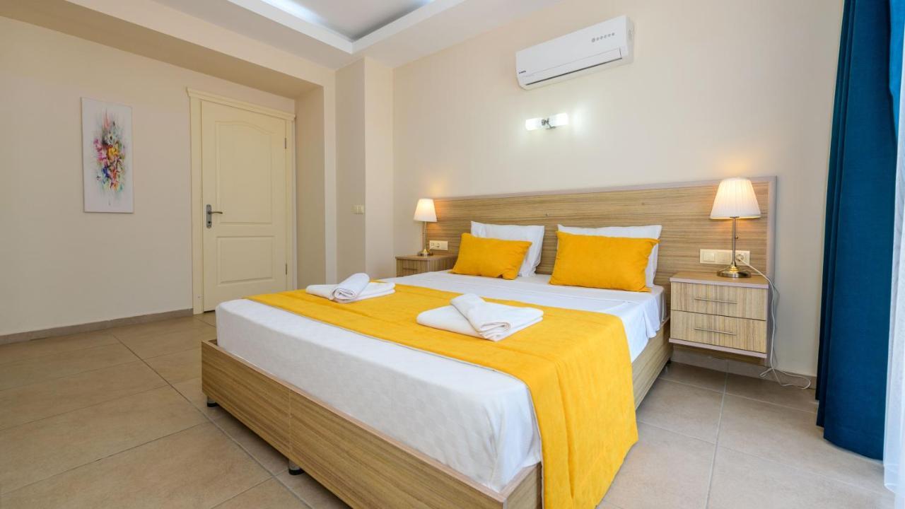 Musa - 5 Bedroom Holiday Villa In Hisaronu Fethiye Luaran gambar