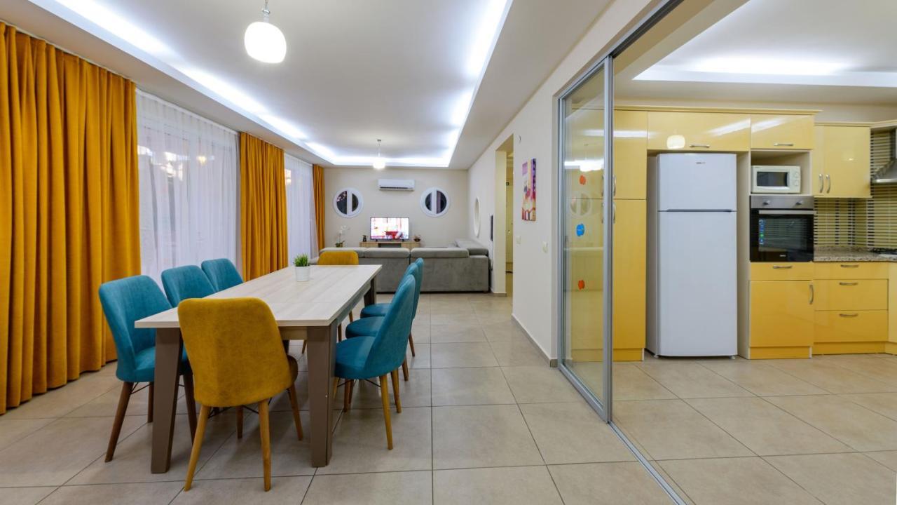Musa - 5 Bedroom Holiday Villa In Hisaronu Fethiye Luaran gambar