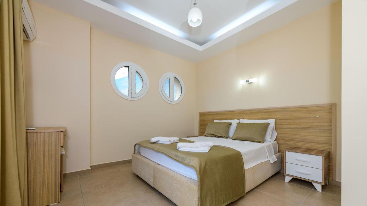 Musa - 5 Bedroom Holiday Villa In Hisaronu Fethiye Luaran gambar