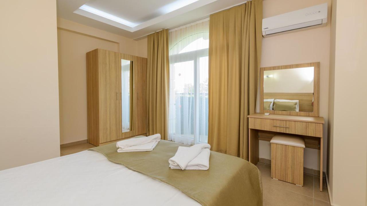 Musa - 5 Bedroom Holiday Villa In Hisaronu Fethiye Luaran gambar