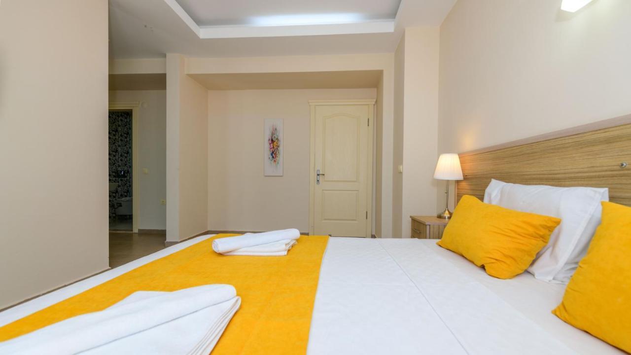 Musa - 5 Bedroom Holiday Villa In Hisaronu Fethiye Luaran gambar