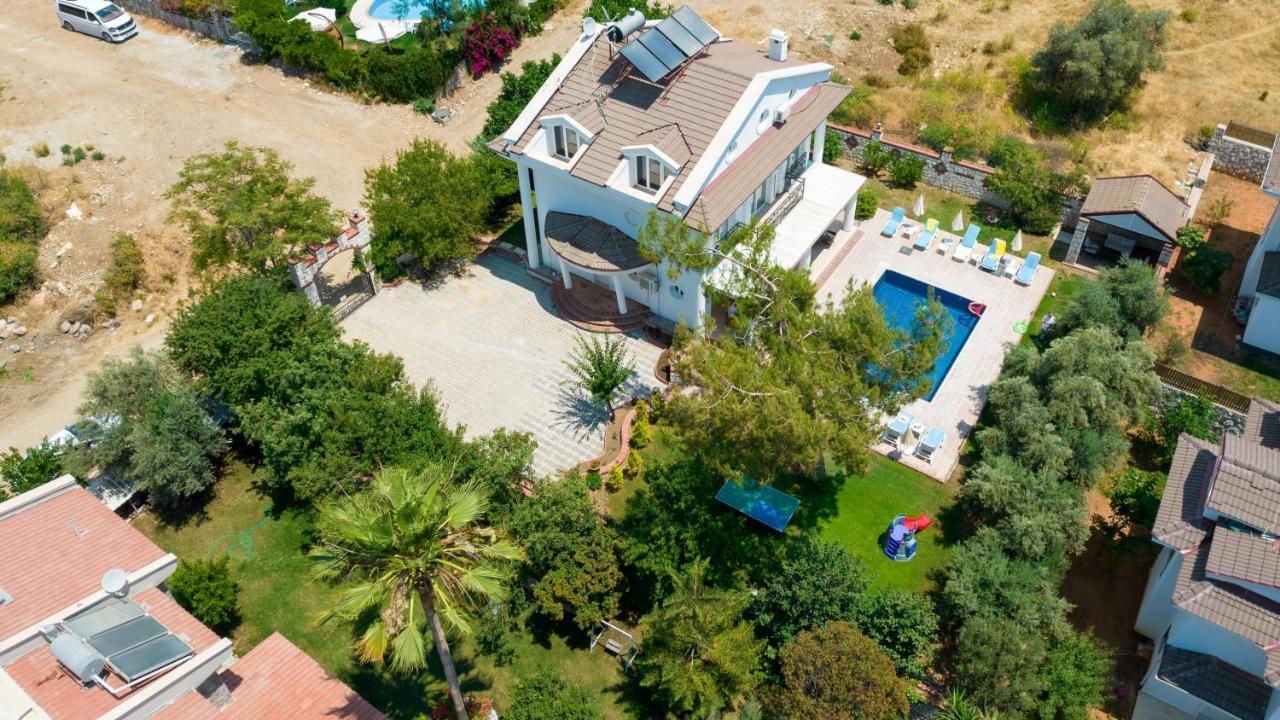 Musa - 5 Bedroom Holiday Villa In Hisaronu Fethiye Luaran gambar