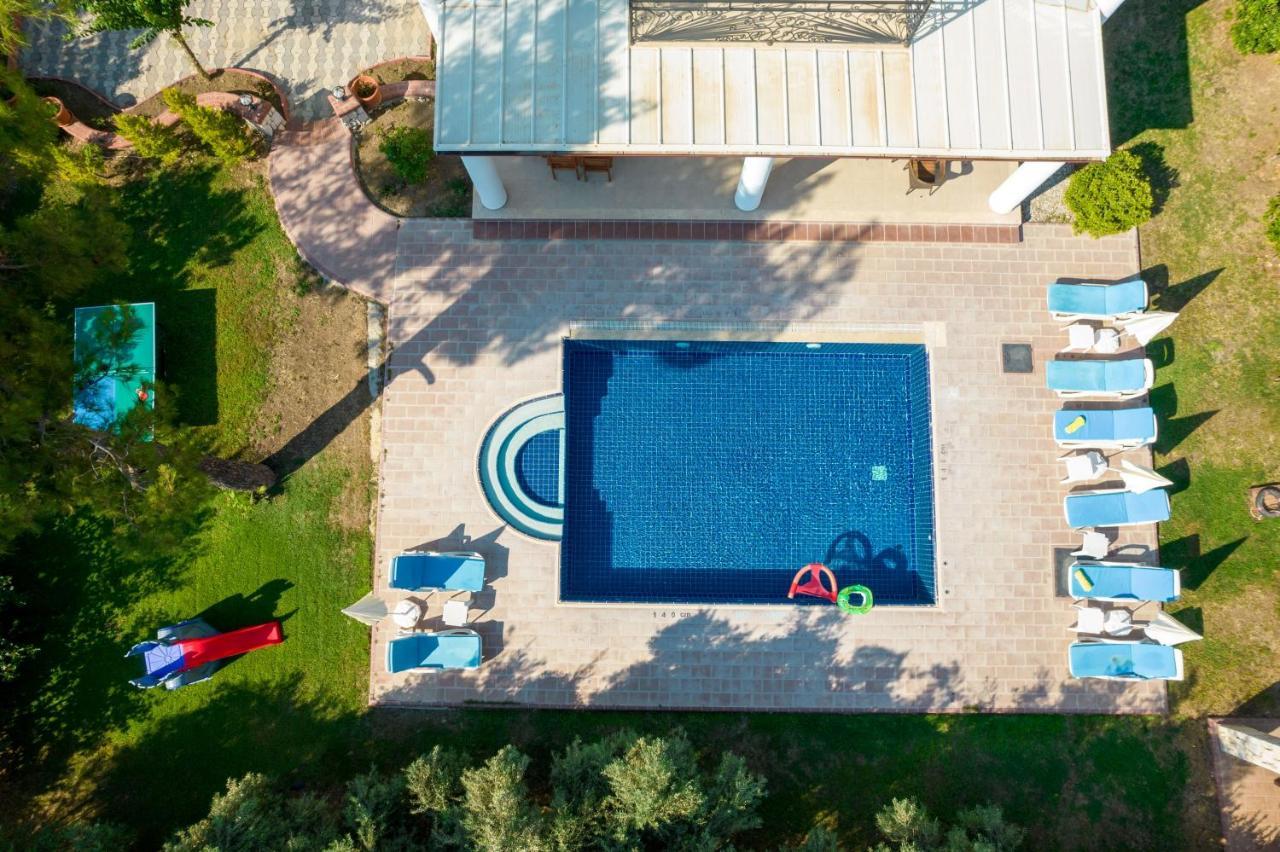 Musa - 5 Bedroom Holiday Villa In Hisaronu Fethiye Luaran gambar